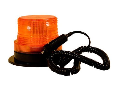 LED BEACON-MAGNETIC BASE#mpn_195C48AW
