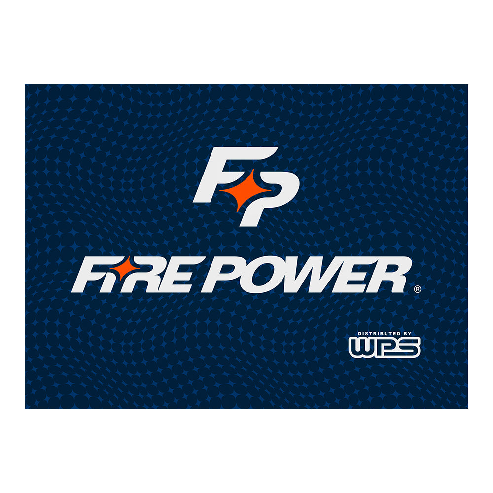 3' X 5' BANNER NAVY/ORANGE#mpn_99-FBBANNER