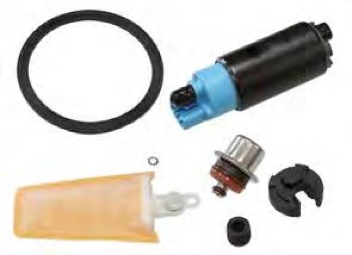 Bronco AT-07526 Complete Electric Fuel Pump #AT-07526