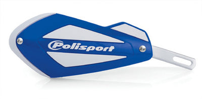 POLISPORT SHIELD HAND GUAR- BLUE#mpn_8304900003