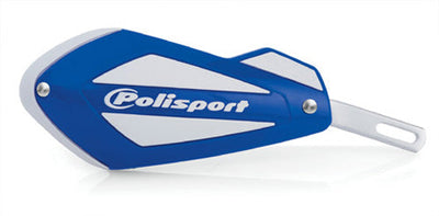 Polisport 8304900003 Handguard Shield - Blue #8304900003