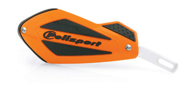 POLISPORT SHIELD HAND GUAR- ORANGE#mpn_8304900005
