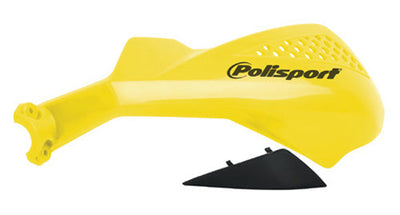 Polisport 8304100004 Universal Mounting Kit Included - Yellow #8304100004