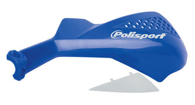 Polisport 8304100003 Universal Mounting Kit Included - Blue #8304100003