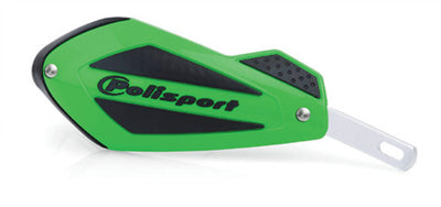 POLISPORT SHIELD HAND GUAR-GREEN#mpn_8304900008