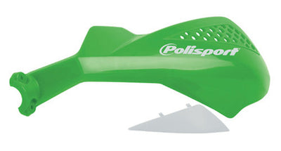 Polisport 8304100008 Universal Mounting Kit Included - Green #8304100008