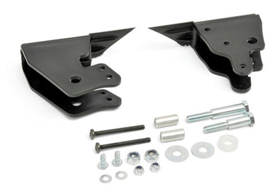 QWEST MOUNTING SYSTEM SOLD SEPARATELY FOR  HONDA#mpn_8306500005