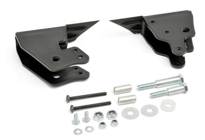 Polisport 8306500005 Lever Mounting System Sold Separately #8306500005