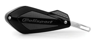 POLISPORT SHIELD HAND GUAR- WHITE#mpn_8304900002