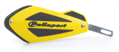 POLISPORT SHIELD HAND GUAR- YELLOW#mpn_8304900004