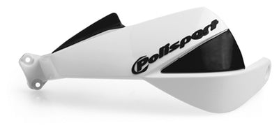 POLISPORT EXURA HANDGUARDS - WHITE#mpn_8305300001