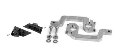 MX ROCKS/QWEST UNIVERSAL ALUMINIUM MOUNTING KIT NEW#mpn_8307400001