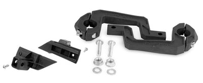 MX ROCKS/QWEST UNIVERSAL PLASTIC MOUNTING KIT NEW#mpn_8307400002