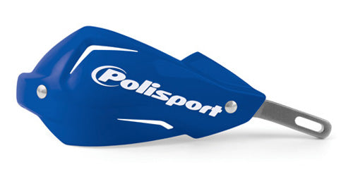 Polisport 8306700003 Touquet Universal Mounting Kit - Blue #8306700003