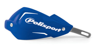 Polisport 8306700003 Touquet Universal Mounting Kit - Blue #8306700003