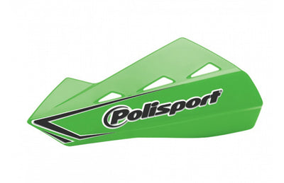POLISPORT QWEST HANDGUARDS - GREEN#mpn_8304200008