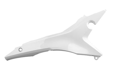 AIRBOX COVER CRF250R Factory COLORNEW WHITE#mpn_8605300002