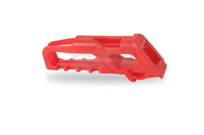 CHAIN GUIDE CRF250R RED CR04#mpn_8435100002