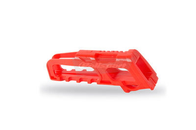 CHAIN GUIDE CRF250R RED CR04#mpn_8454100002