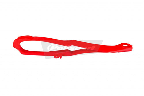 Polisport 8454600002 Chain Slider - Red #8454600002