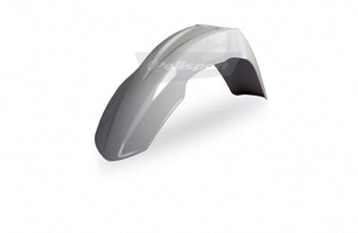 FRONT FENDER CRF110F  WHITE#mpn_8573500002