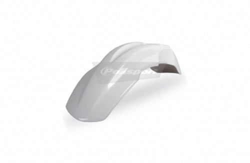 FRONT FENDER CRF150R WHITE#mpn_8569200002