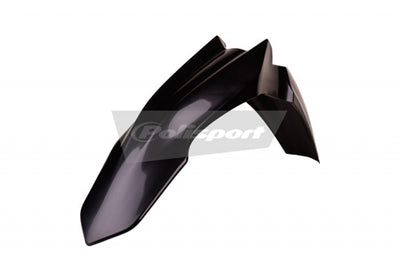 FRONT FENDER CRF250R NEW BLACK#mpn_8573900003