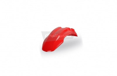 FRONT FENDER CRF50F Factory COLOR RED CR04#mpn_8563100003
