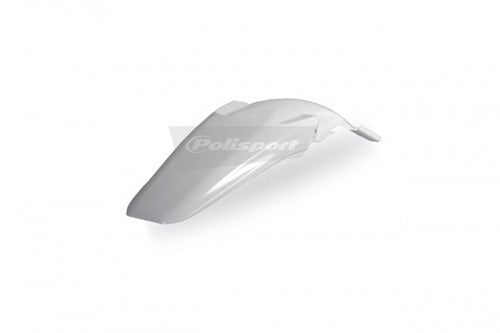 REAR FENDER CRF150R WHITE#mpn_8569100002