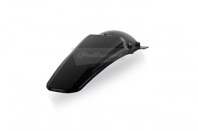 REAR FENDER CRF250R BLACK#mpn_8550100002