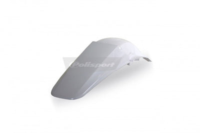 REAR FENDER CRF450R WHITE#mpn_8560900001