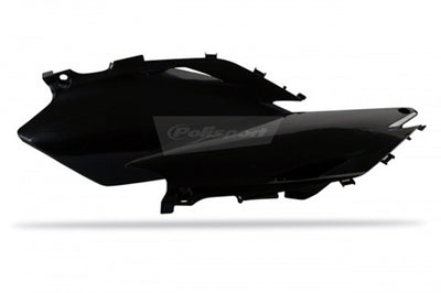 SIDE PANELS CRF250R BLACK#mpn_8604700003