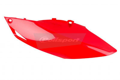 SIDE PANELS CRF250R NEW RED CR04#mpn_8606800001