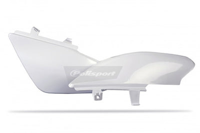 SIDE PANELS CRF50F Factory COLOR WHITE#mpn_8602000001