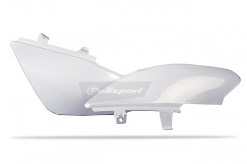 Polisport 8602000001 Side Panels - White #8602000001