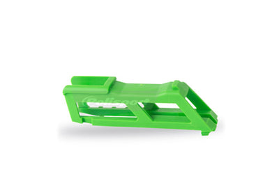 CHAIN GUIDE KX250F GREEN 05#mpn_8436100002