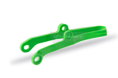 CHAIN SLIDER KX250F GREEN 05#mpn_8453700002