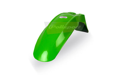 FRONT FENDER KLX110 Factory COLOR GREEN 05#mpn_8565400004