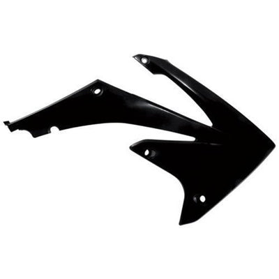RADIATOR SCOOPS KX450F BLACK#mpn_8415900003