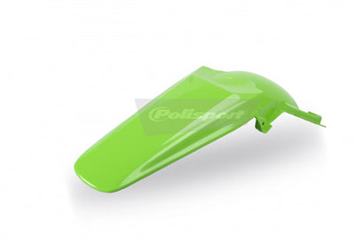 REAR FENDER KX250F Factory COLOR GREEN 05#mpn_8562900010