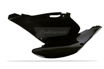 SIDE PANELS KX125 BLACK#mpn_8600200003