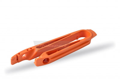 CHAIN SLIDER KTM 105 SX ORANGEKTM#mpn_8452600002