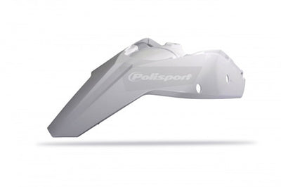 REAR FENDER KTM 125 SX WHITE KTM#mpn_8567900013