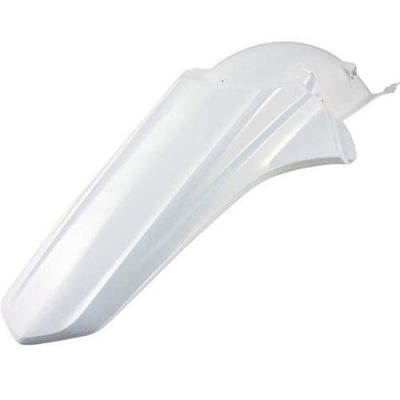 REAR FENDER KTM 85 SX W/OUT SIDE PANELS  WHITE KTM#mpn_8579400002