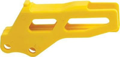 CHAIN GUIDE RM125/250  YELLOW RM01#mpn_8451700003