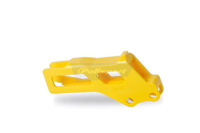 Polisport 8454000002 Chain Guide - Yellow #8454000002