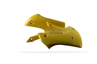 RADIATOR SCOOPS RM65 Factory COLORYELLOW RM01#mpn_8429300003