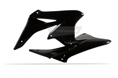 RADIATOR SCOOPS RMZ250 BLACK#mpn_8413600002