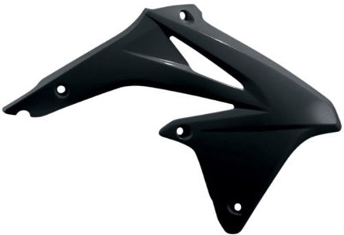 RADIATOR SCOOPS RMZ450 BLACK#mpn_8412500002