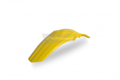 REAR FENDER RMZ250 Factory COLOR 2010-2012 YELLOW RM01#mpn_8552900003